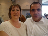 Festa Greca Sociale Annuale -Poviglio Parma!! Ετήσια Γιορτή Συλλόγου